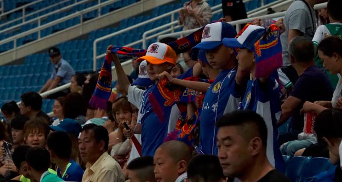 高洪波和北控比赛,高洪波王建文赛前发布会