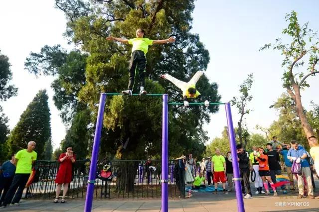 绝美的风景送给你,有一种风景叫朋友圈里的风景