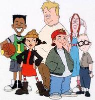 80/90后这些动漫曾经陪伴了你多少（十三）