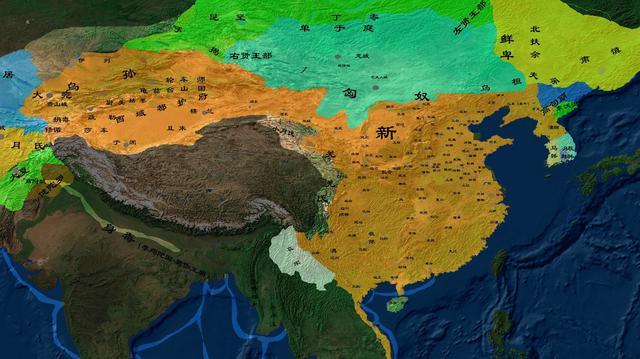 两千年前的王莽竟有这些超前意识和发明,你觉得他会是穿越者吗