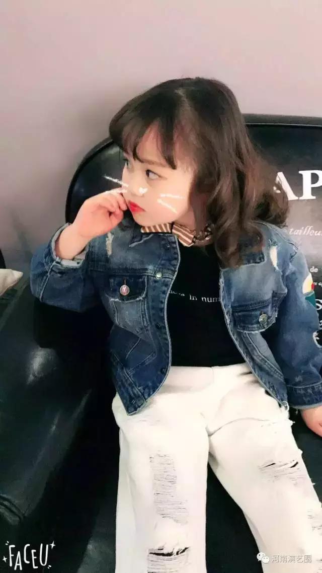 张锦煊|童星——锦绣前程,煊赫未来,潮童煊宝成长记。