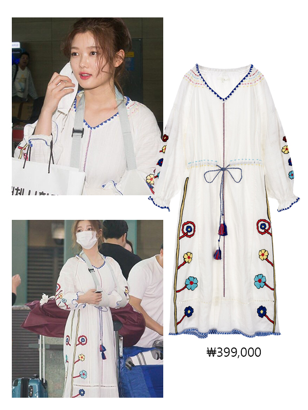 金裕贞冬款,金裕贞穿什么鞋