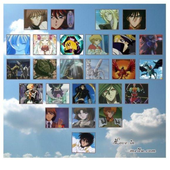 日本官方评出最经典35部动漫名单,日本公认的10部漫画