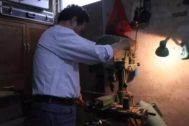 盘点街头即将消失的手艺人,即将消失的老手艺图片