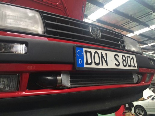 2代捷达改装,大众新捷达改装实例图