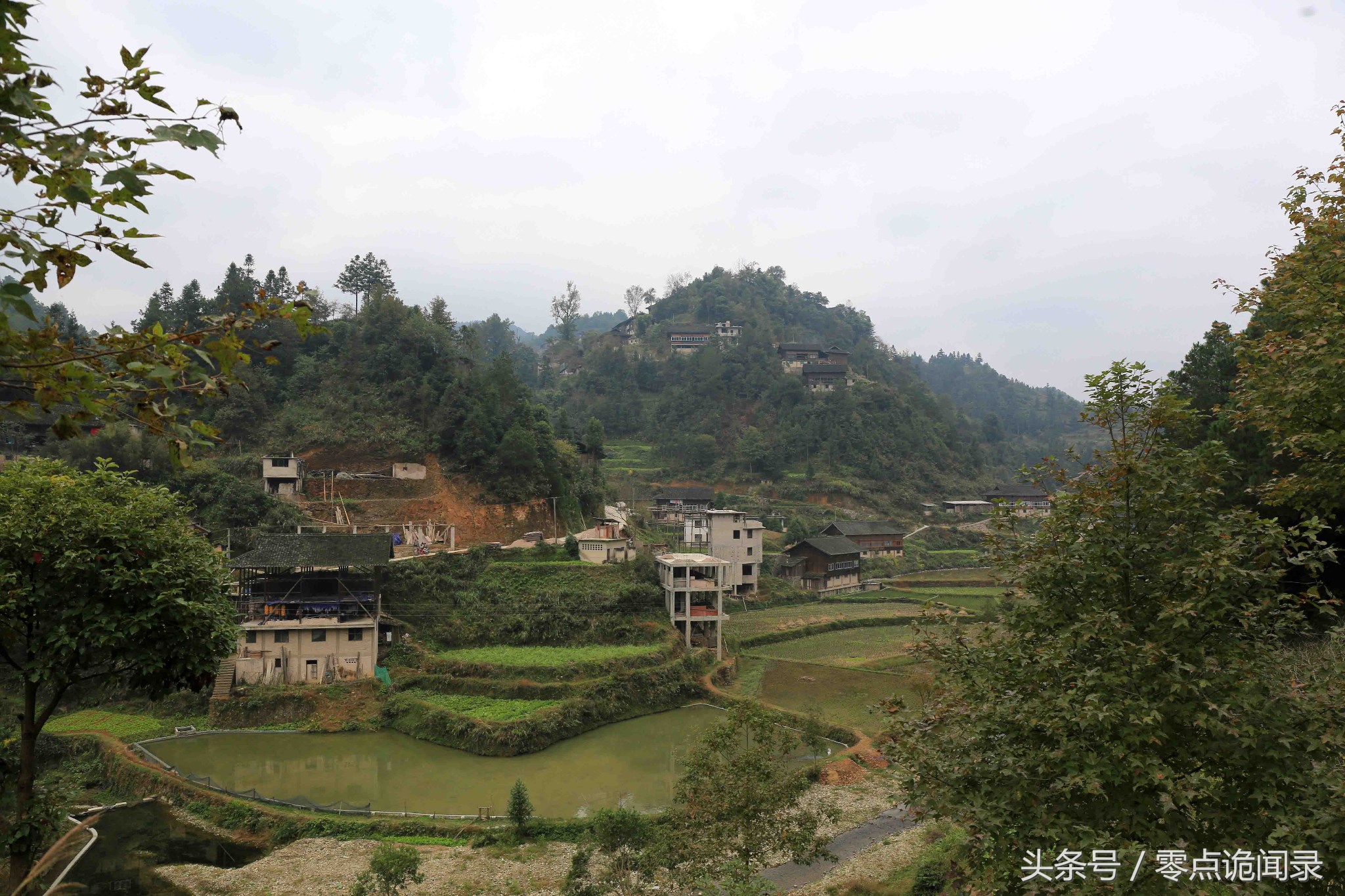 民间故事马路上的衣服不能随便捡,民间故事千万别把衣服扔在被子上