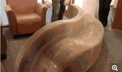 板式家具做的变形金刚,变形金刚式家具未来