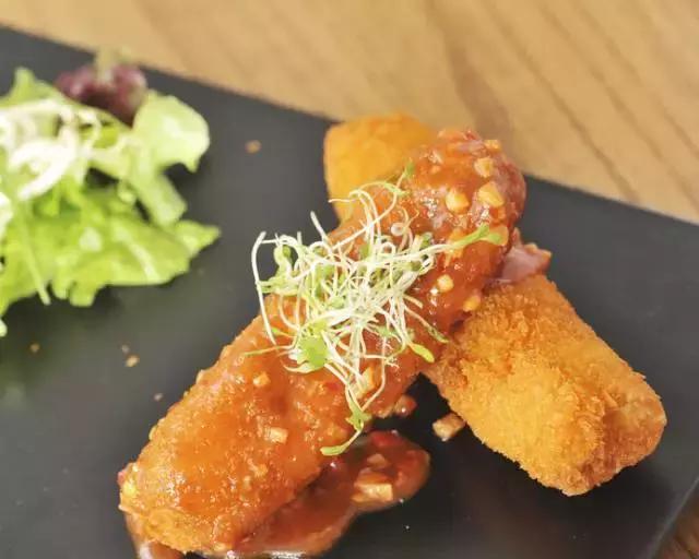 特色餐厅评选,行味餐厅评选