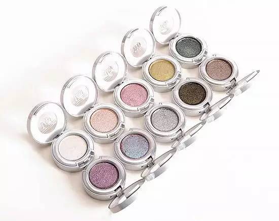 实用小盘眼影盘,实用眼影
