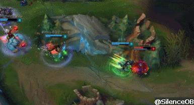 lol北美第一剑圣在国服被打自闭,英雄联盟手游剑圣疯狗出装教学