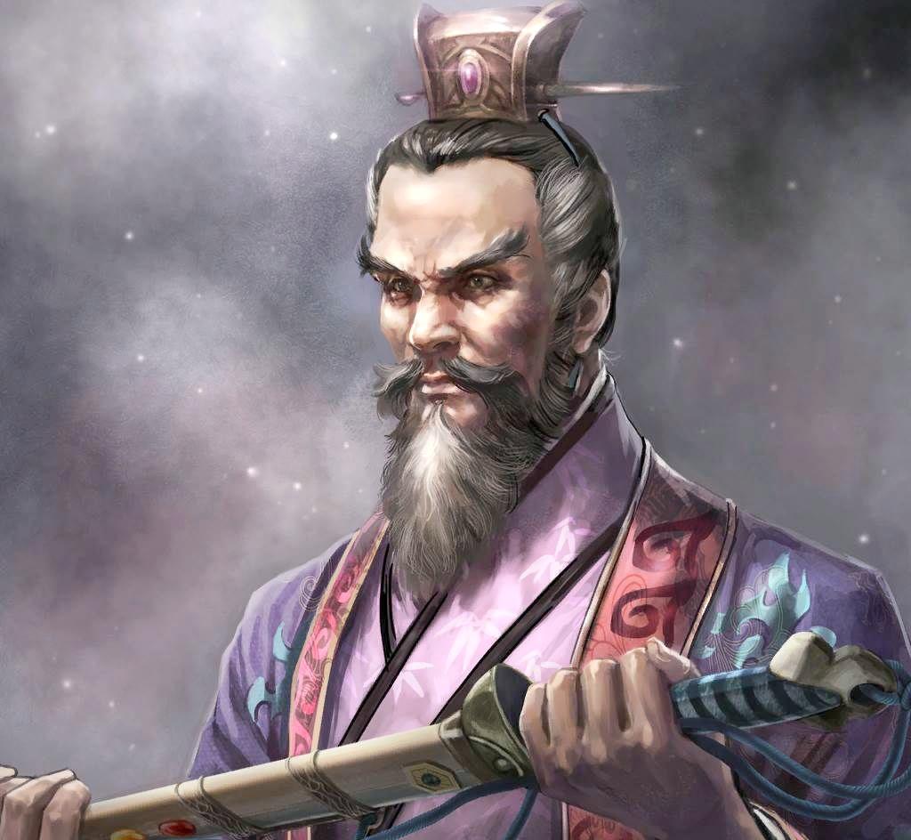 管辂用的啥占卜术,管辂占卜神相秘诀