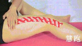 服务奥运冠军的运动防护大咖老师教你正确使用肌贴