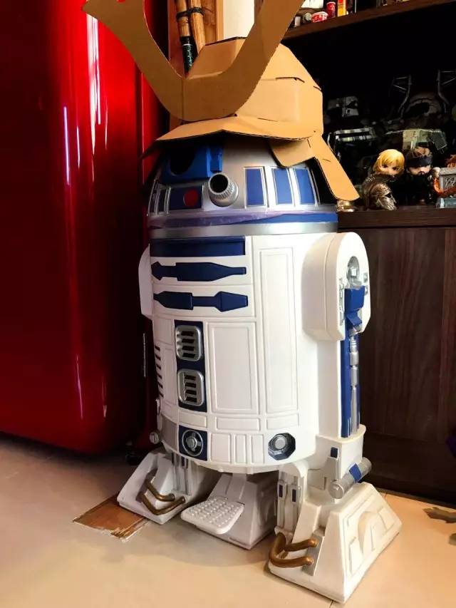 真正震撼人心的收藏,只属于投入感情最多的玩家