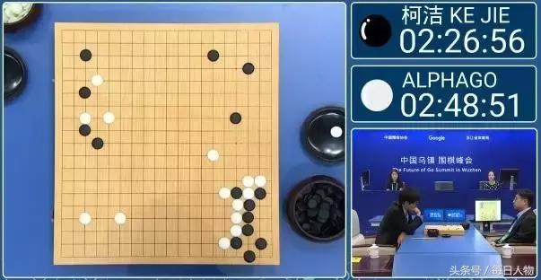 柯洁为什么赢不了申真谞,为何柯洁最近赢不了棋