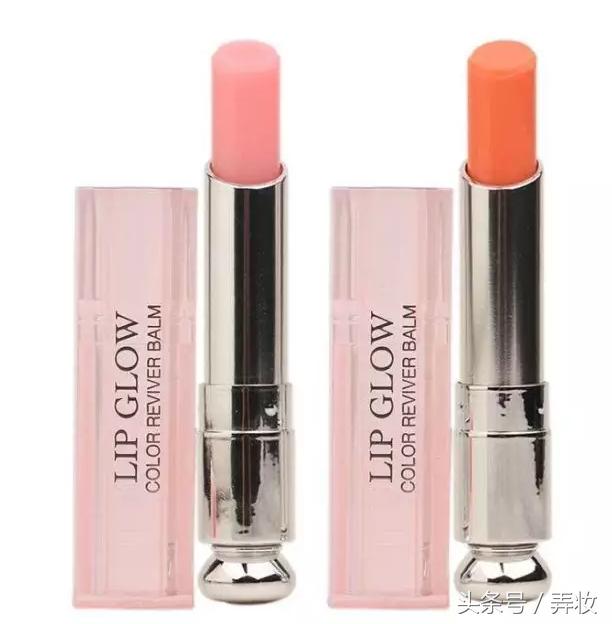 口红种类和质地科普，你真的了解口红吗？