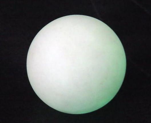 来自东海龙宫，美到无法呼吸的夜明珠