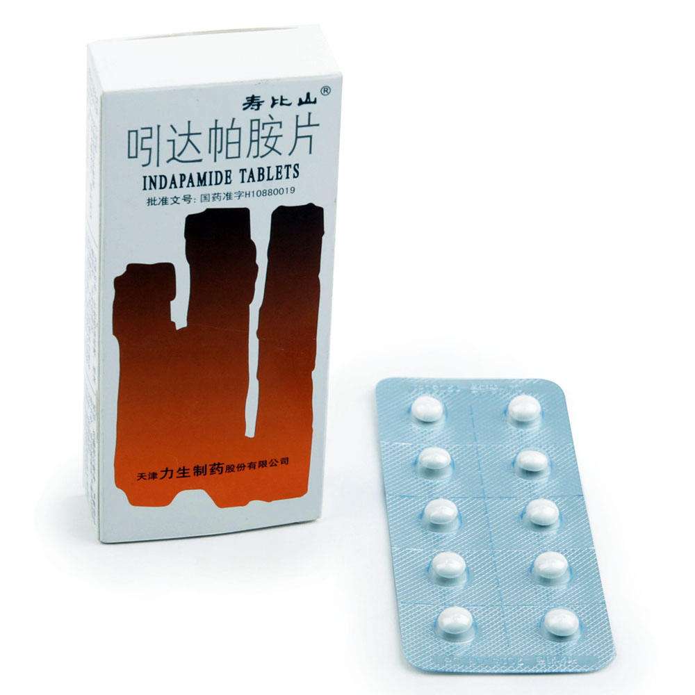 世卫组织推荐的药物,国际上认可的降压中成药