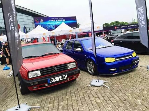 2代捷达改装,大众新捷达改装实例图