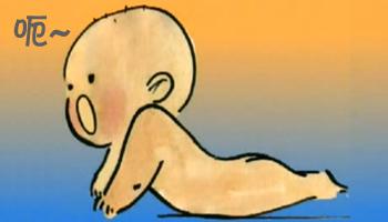 宝宝喝奶后总是打嗝需要干预吗,宝宝喝奶就哭闹是不是肚子不舒服