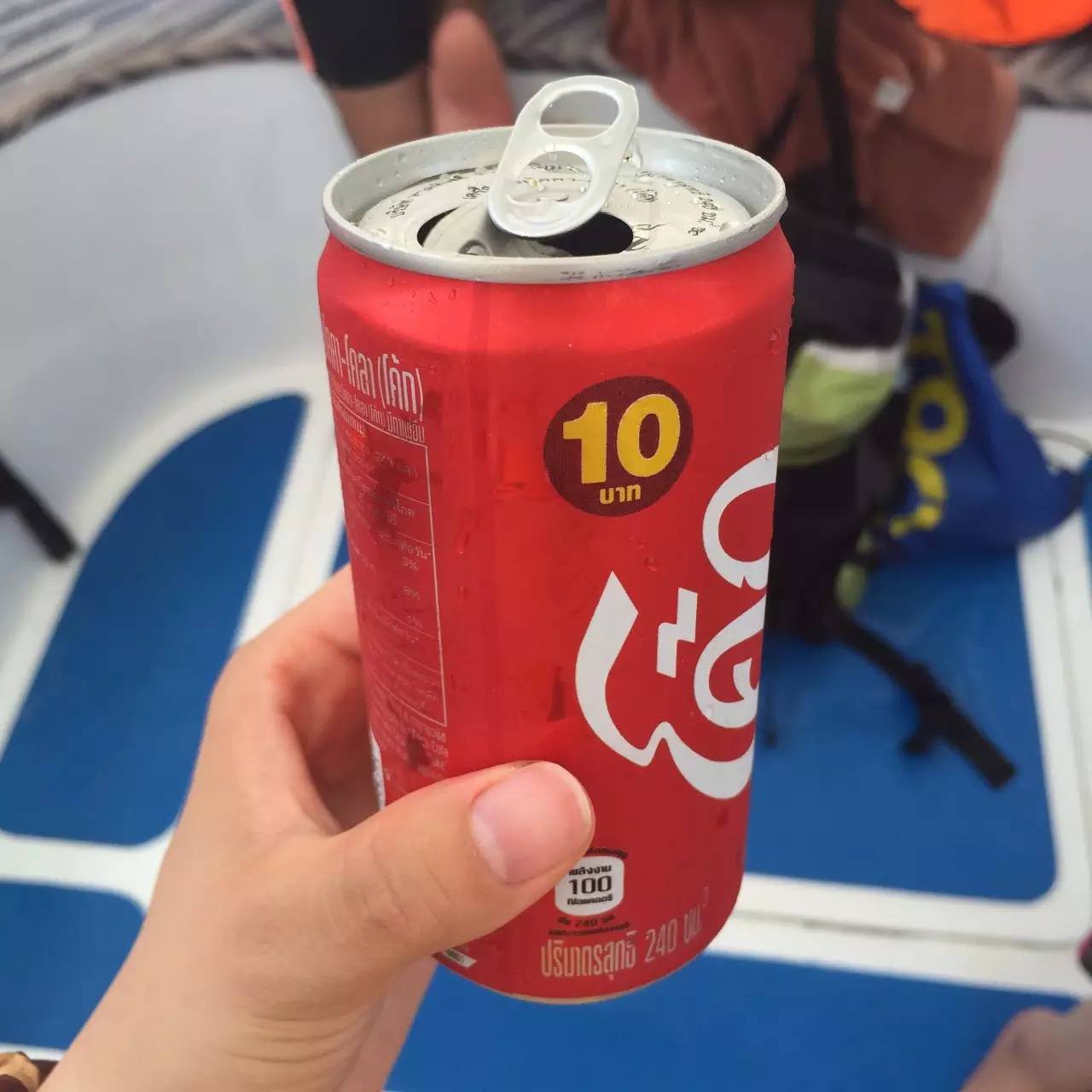 女性独自去旅行遇险,中国女孩独自去泰国遇到危险