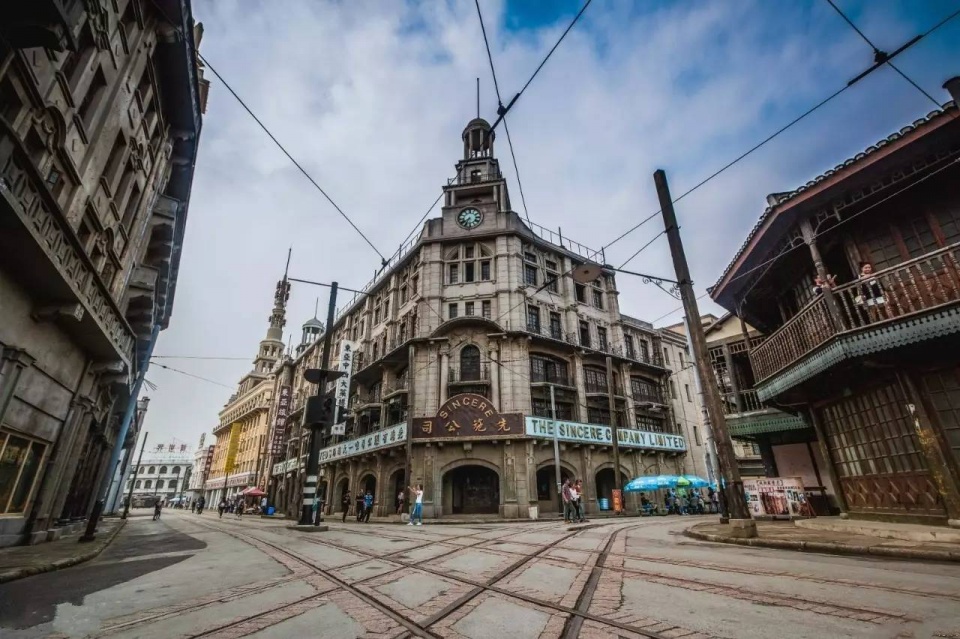 上海旅游必去十大景点推荐一下,上海有什么好玩的地方景点推荐