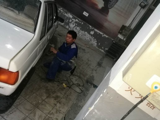 老车永不报废的原因,老车不死