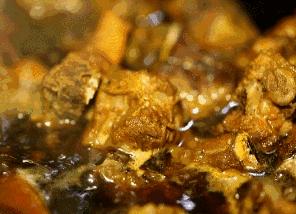 传统美食与现代的融合,美食名菜大比拼