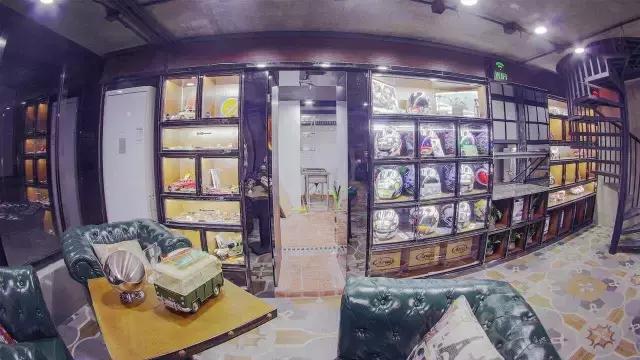 马鞍山适合一个人去的酒馆,马鞍山日茶夜酒