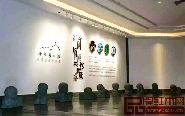 红木传承历史,老祖宗留下来的红木文化