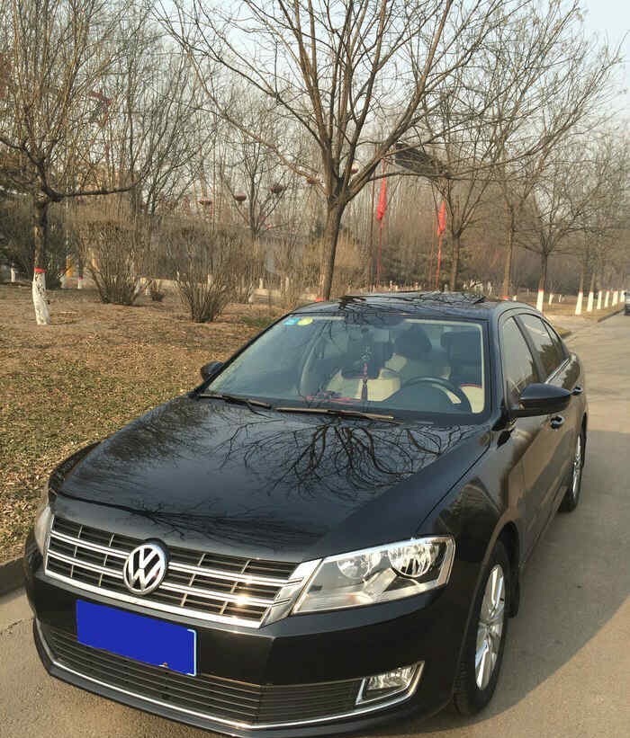 四年朗逸，优缺点对比鲜明，这些毛病是大众的通病，心烦也没办法