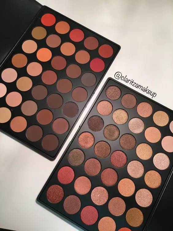 实用小盘眼影盘,实用眼影