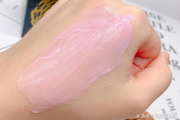 超级超级吓人的面膜,蛇毒面膜真假对比