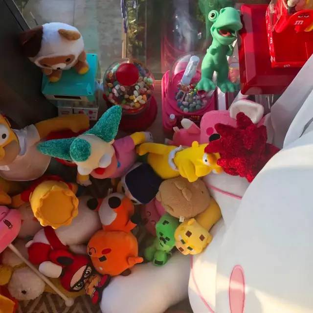 真正震撼人心的收藏,只属于投入感情最多的玩家