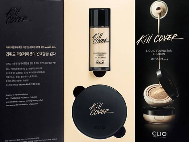 遮瑕好的气垫bb测评,好用的气垫bb排行榜混干皮