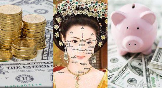 痣相颧骨旁边长痣,痣相详解脸上哪些痣可以点掉