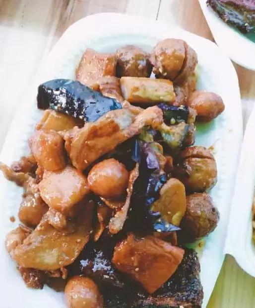 厦门中山街美食排行榜前十名,厦门美食攻略十大必吃