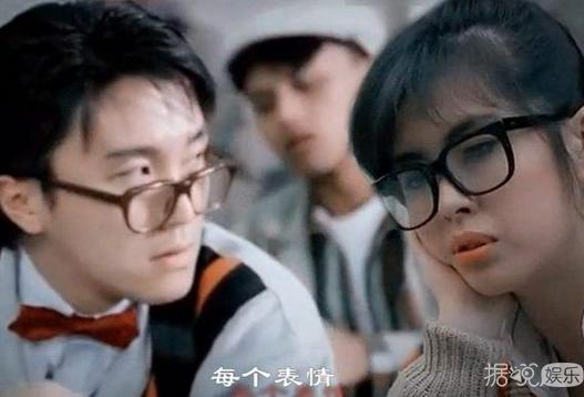 周星驰与所有女星电影集锦,周星驰没有和王祖贤合作过