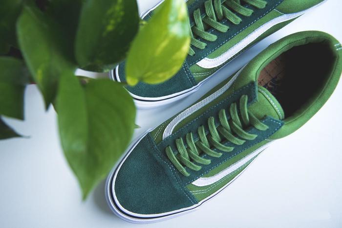 vans2017新款,vans经典鞋款推荐