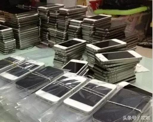 官换机和非官换机的区别,什么是全新官换机