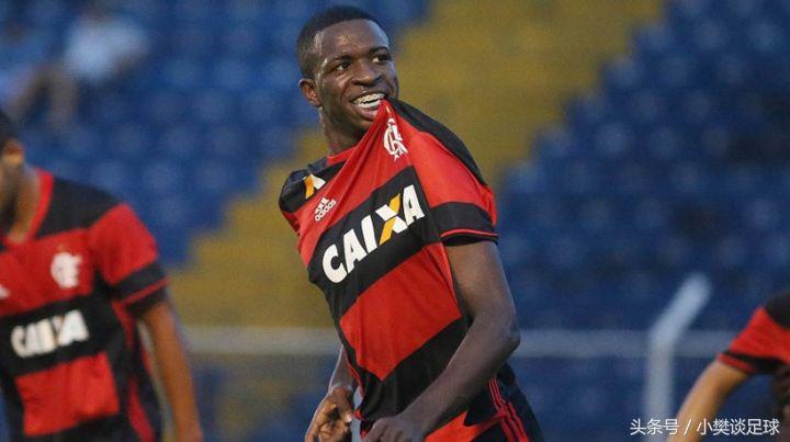 足坛早报：小孩也不便宜了