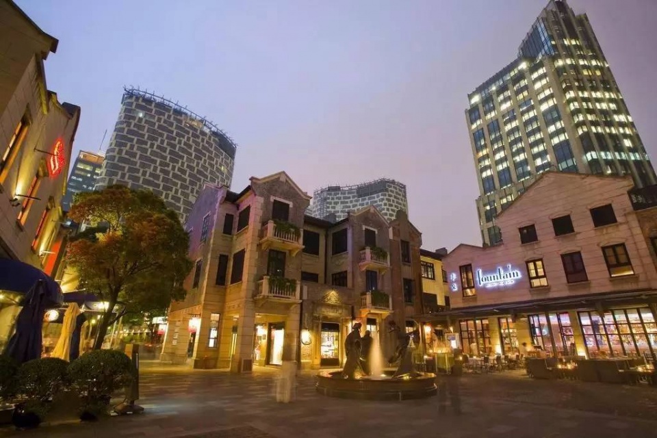 上海旅游必去十大景点推荐一下,上海有什么好玩的地方景点推荐