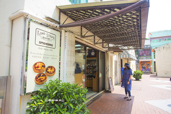 澳门值得逛的小巷子,澳门人迹罕至的地方