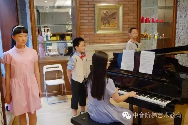 音乐考级这么多种类，该如何选择？