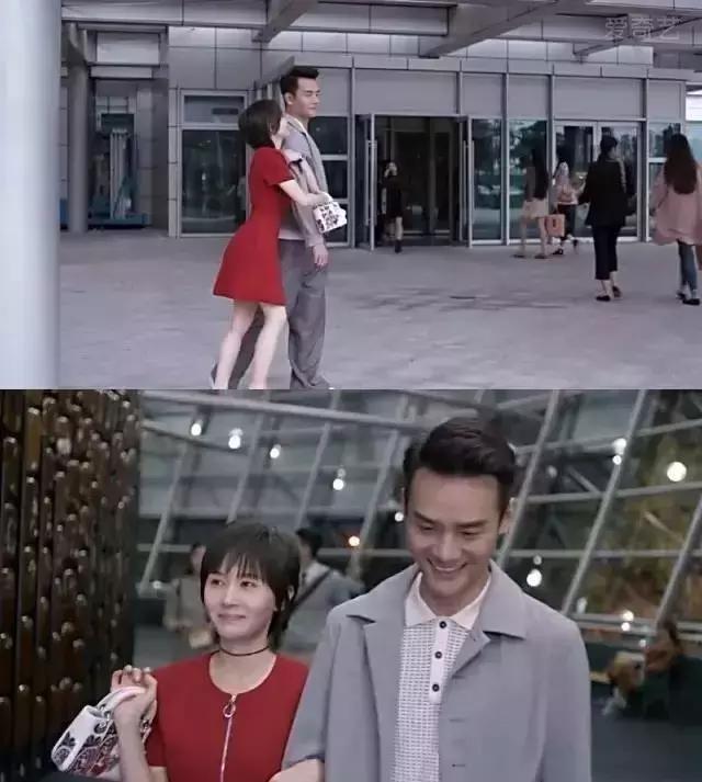 樊胜美工资在上海算高吗,樊胜美缺乏担当安迪不知如何开口