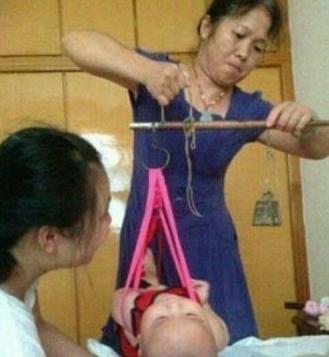 逗比搞笑：漂亮女友忘记了银行卡密码