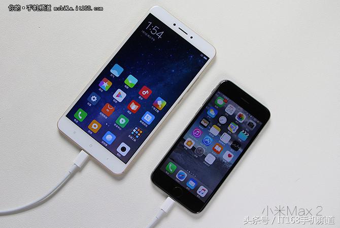 小米max2最新测评,小米max2详细深度评测