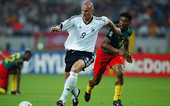 足球界光头教练,足坛十大光头