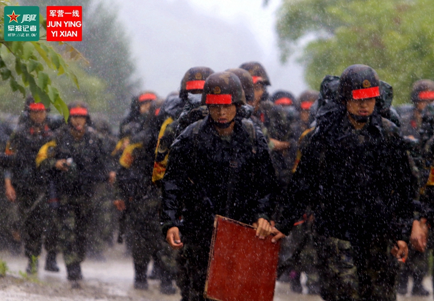 特战魔鬼周怎么参加,特战队魔鬼周训练教程