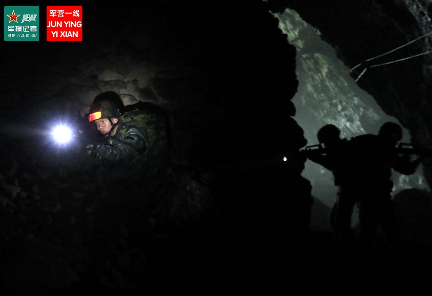 特战魔鬼周怎么参加,特战队魔鬼周训练教程