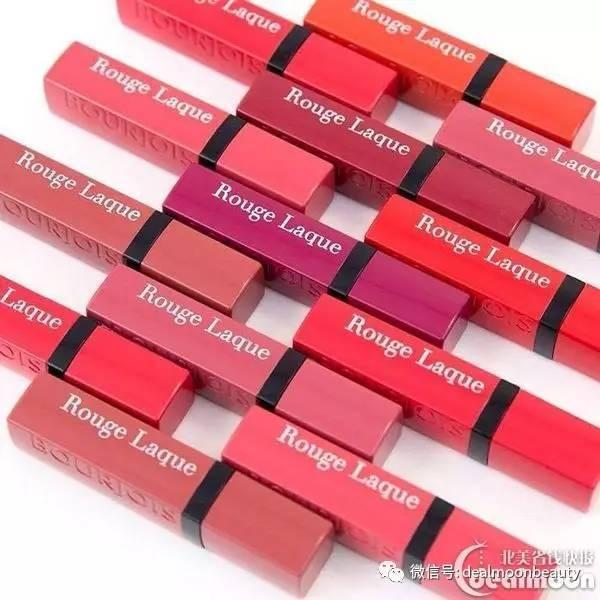 bourjois妙巴黎官网,必买经典彩妆